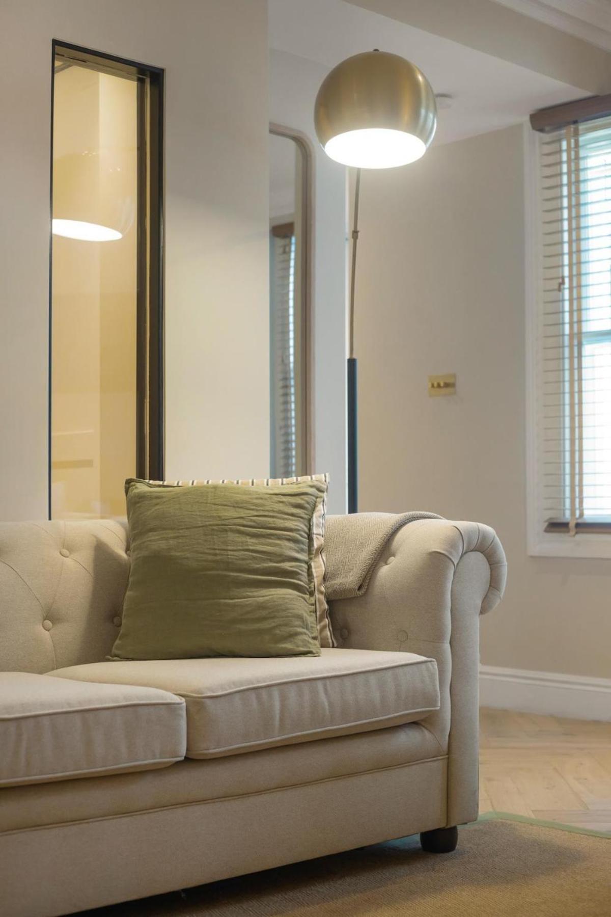 Hyde Park 1 Bedroom Appartement