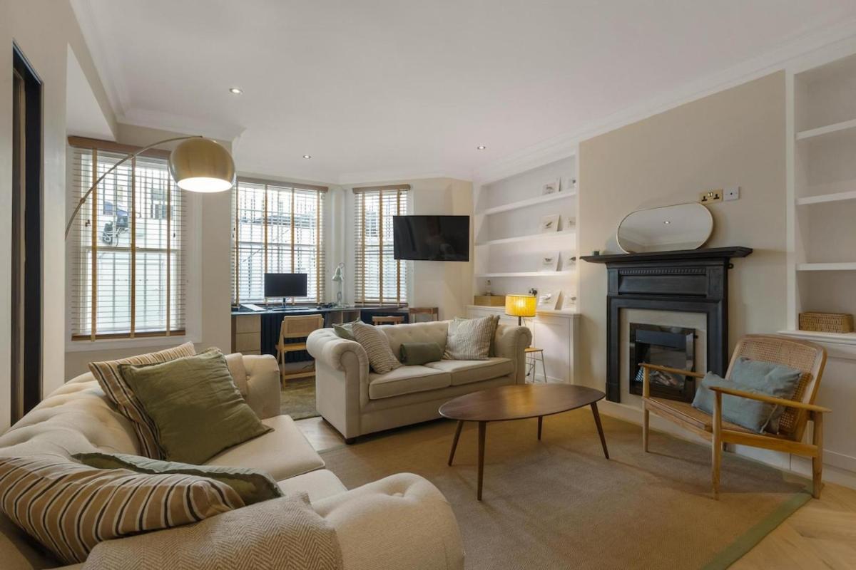 Hyde Park 1 Bedroom Londres