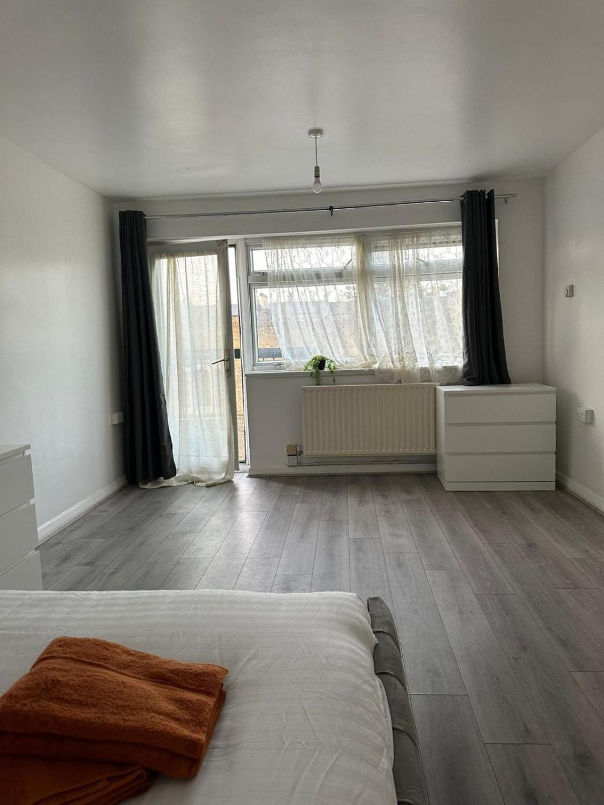 Stunning 3bedroom Flat In Bethnal Green- 3mins Away From Underground Station Londres