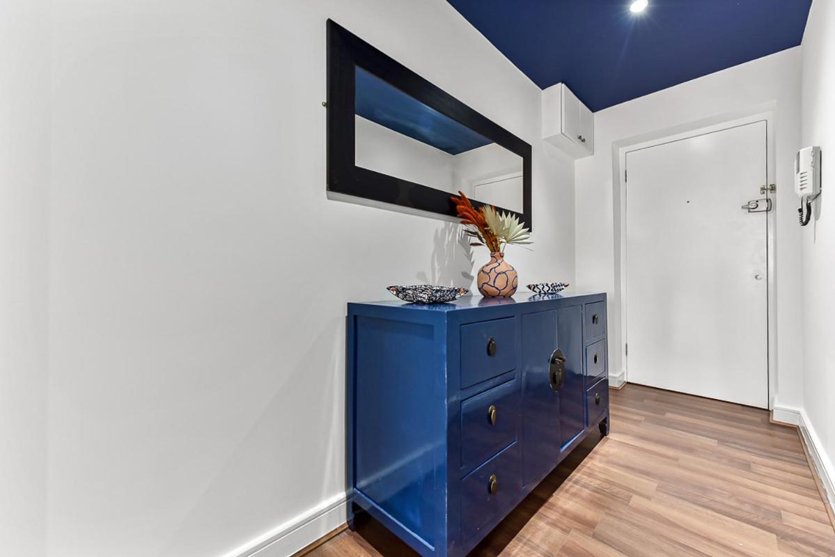 Bright And Spacious 2 Bed In * Londres