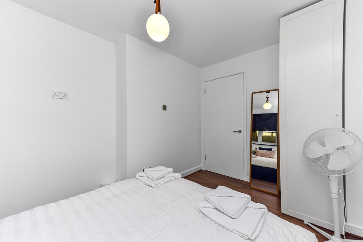 Appartement Bright And Spacious 2 Bed In Londres