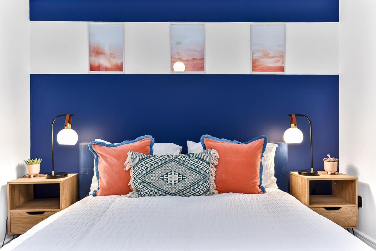 Bright And Spacious 2 Bed In Apartamento *