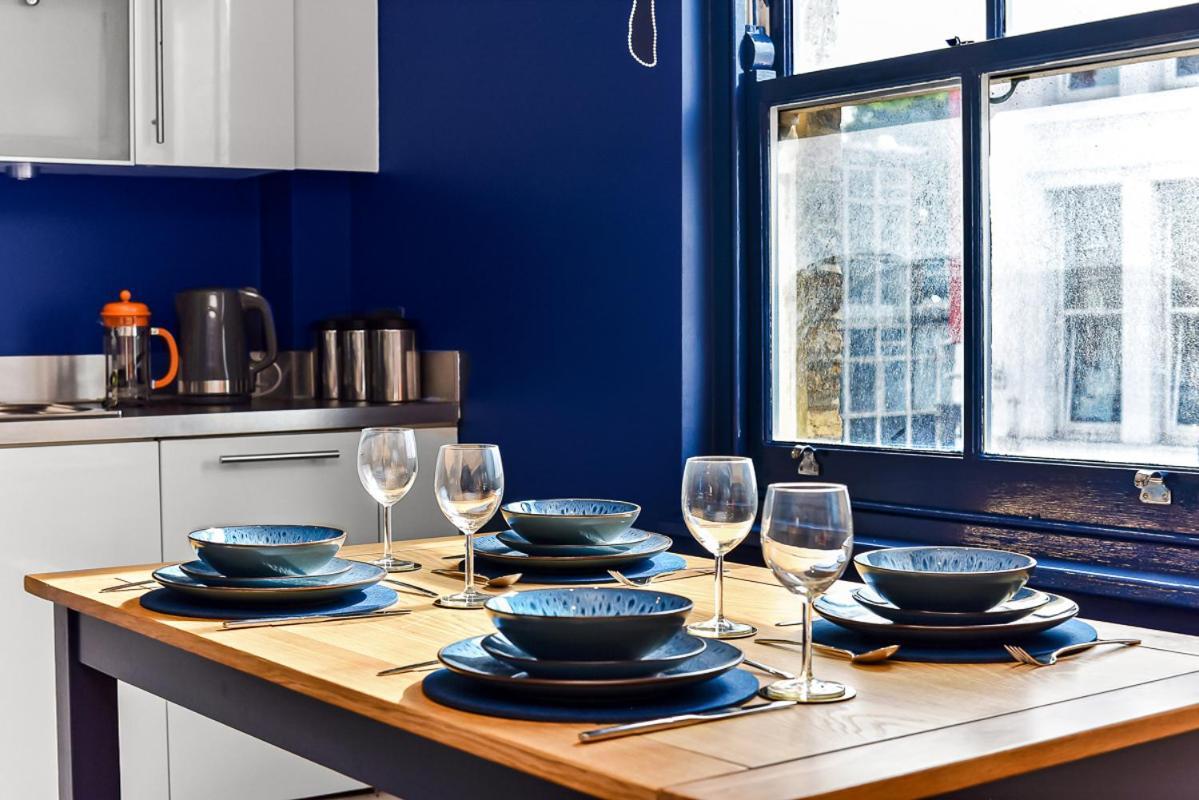 Appartement Bright And Spacious 2 Bed In Londres