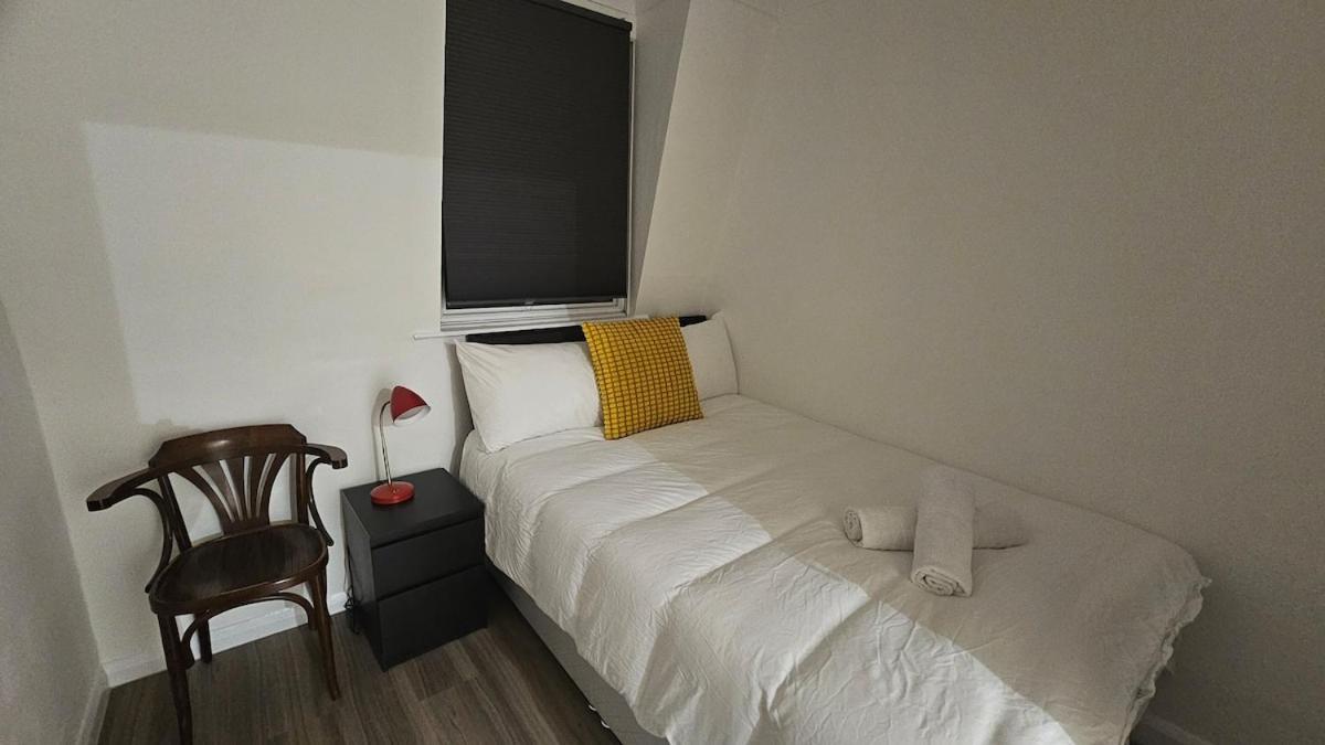 Appartement Earl's Court 2 Bed Terrace Flat *