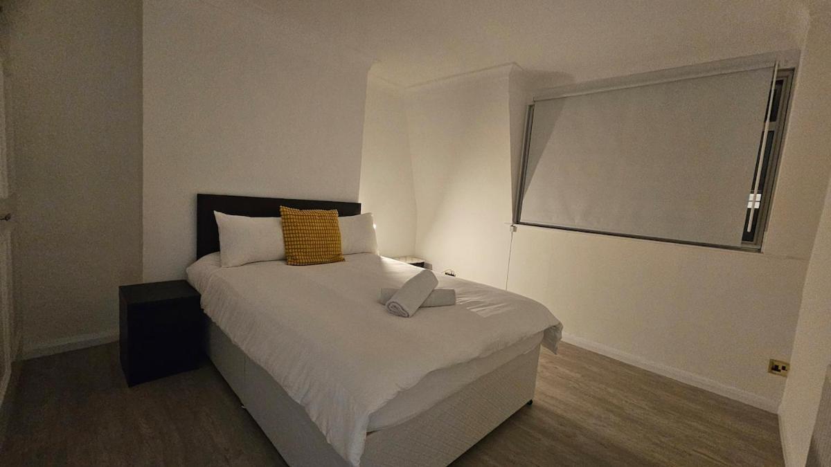 Appartement Earl's Court 2 Bed Terrace Flat