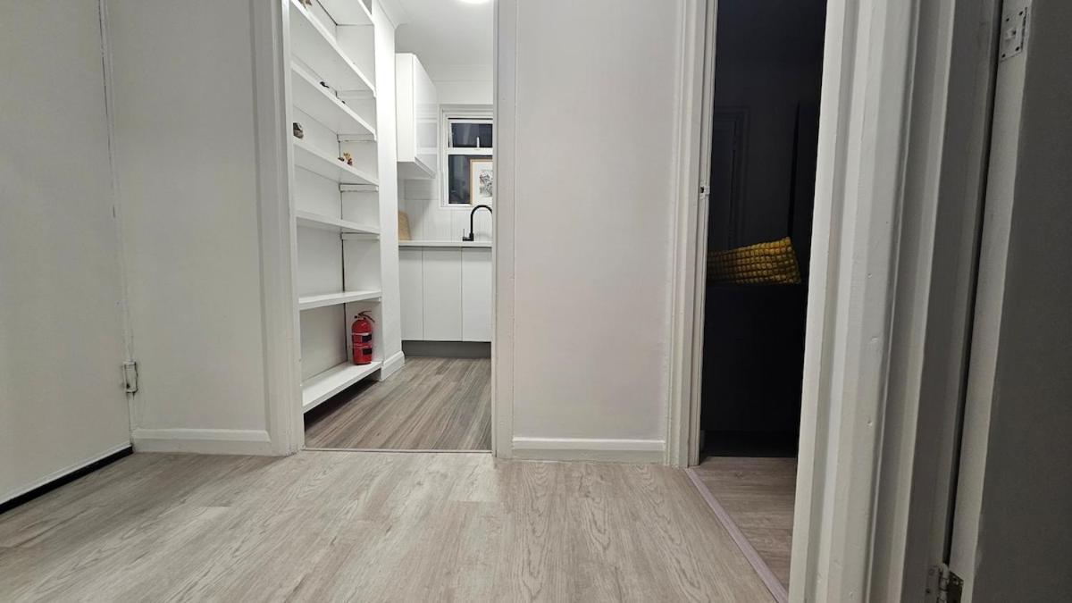 Earl's Court 2 Bed Terrace Flat Appartement Londres