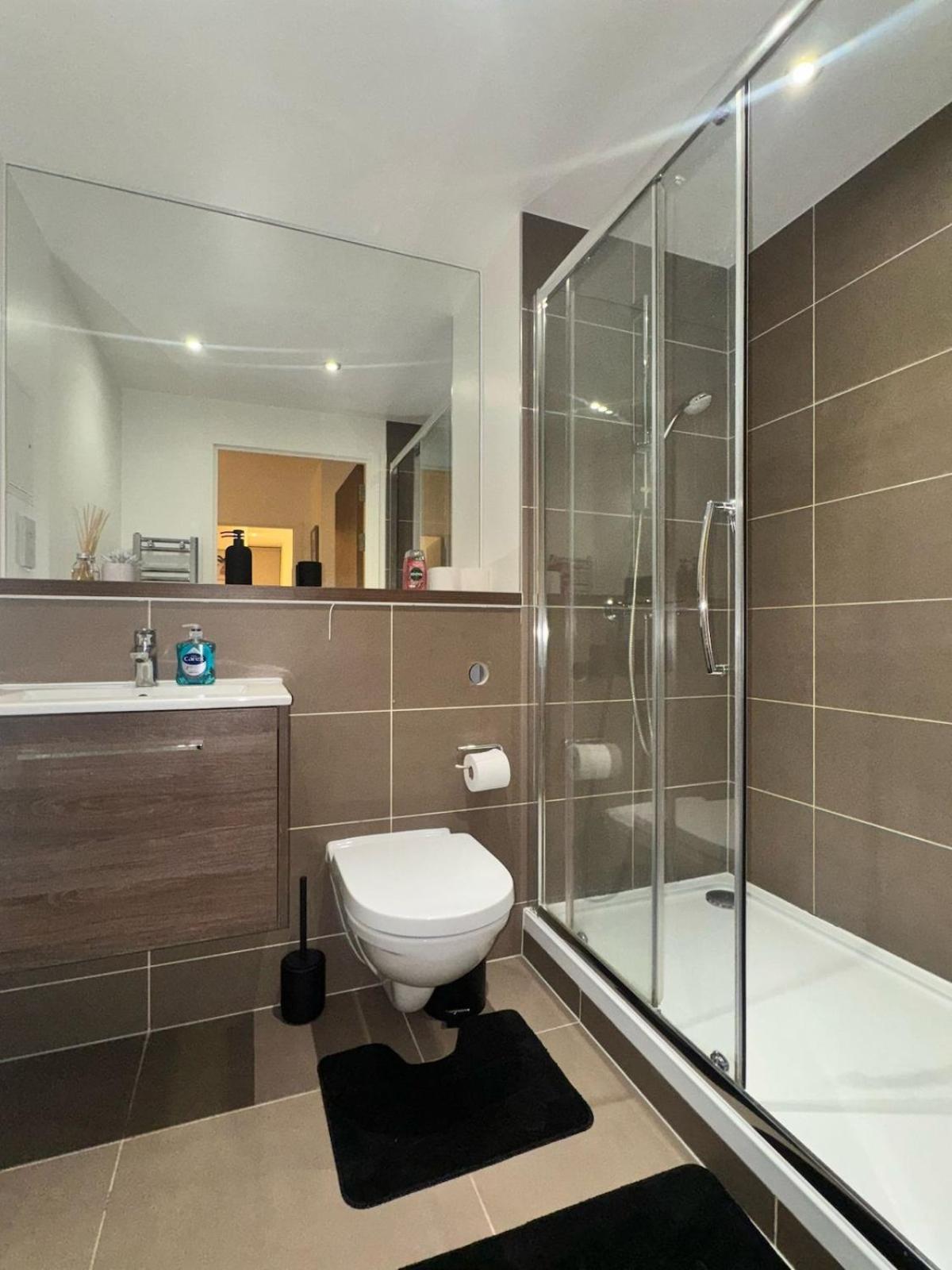 Sleep 9 20 Mins From Waterloo Bp172 Appartement Londres