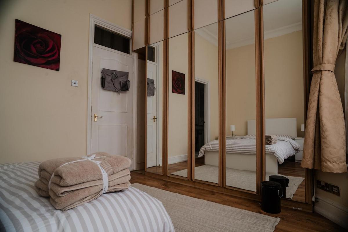 Cosy Maida Vale Flat By Evergreen Londres
