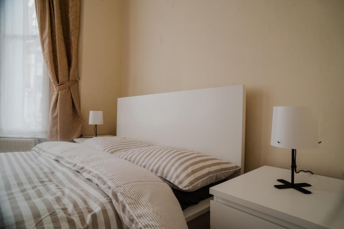 Cosy Maida Vale Flat By Evergreen * Londres