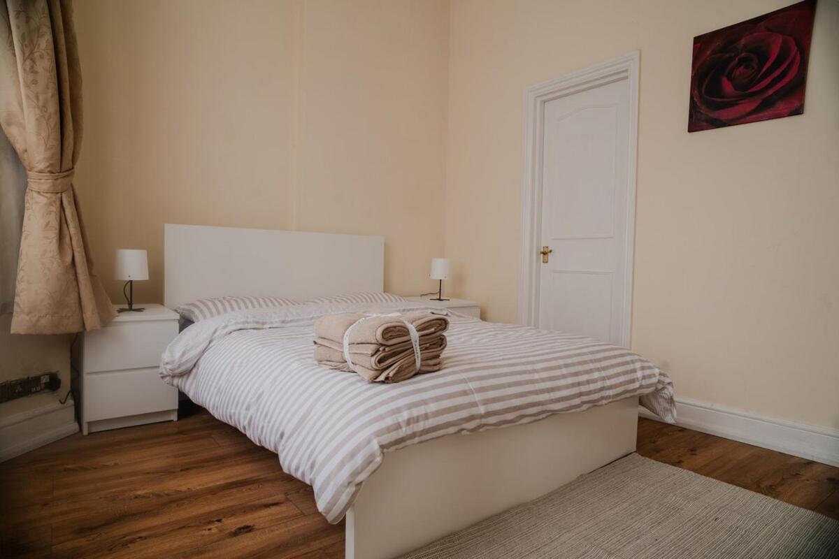 Cosy Maida Vale Flat By Evergreen Appartement