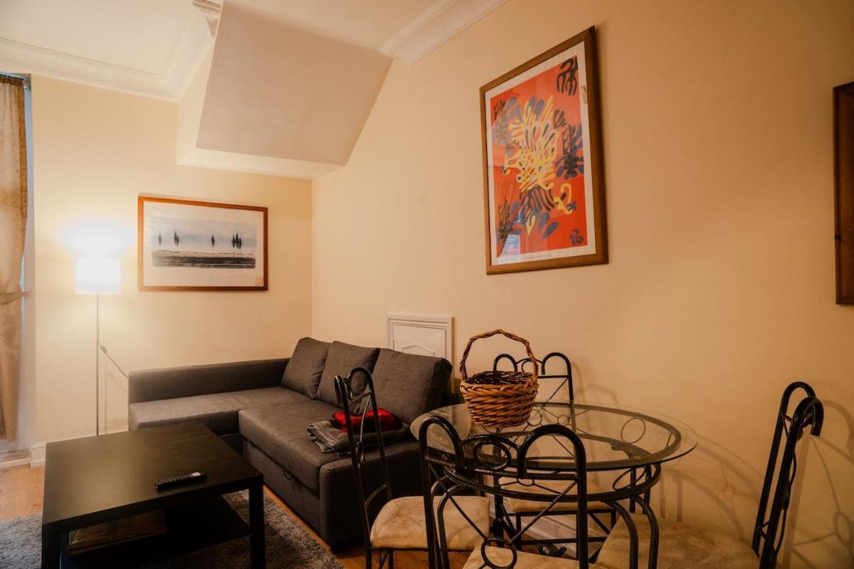 Cosy Maida Vale Flat By Evergreen * Londres