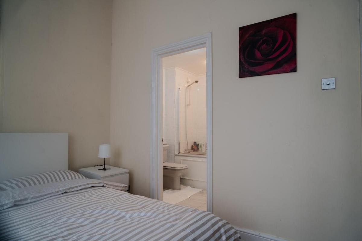Cosy Maida Vale Flat By Evergreen