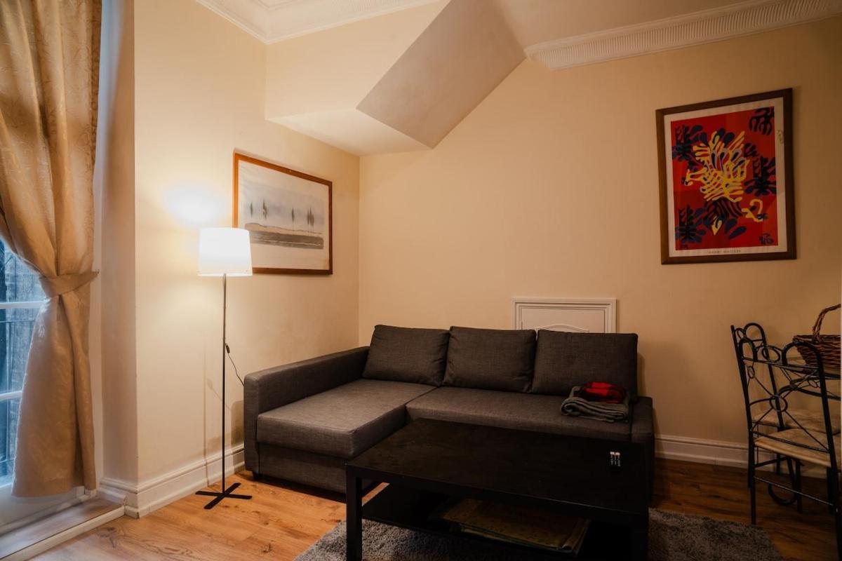Cosy Maida Vale Flat By Evergreen * Londres
