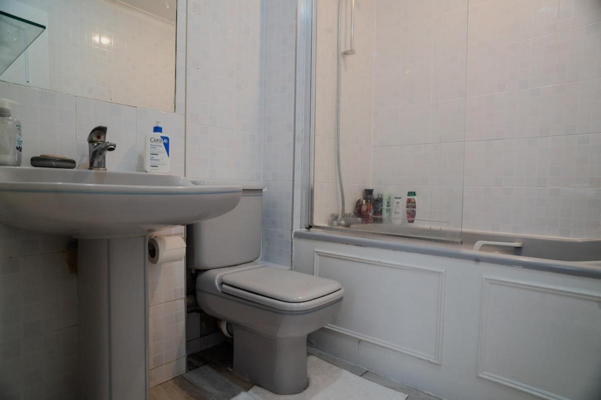 Cosy Maida Vale Flat By Evergreen *