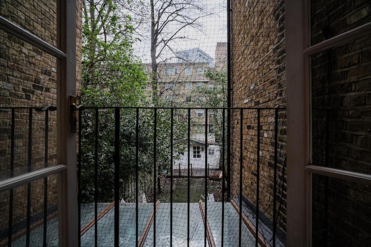 Appartement Cosy Maida Vale Flat By Evergreen *