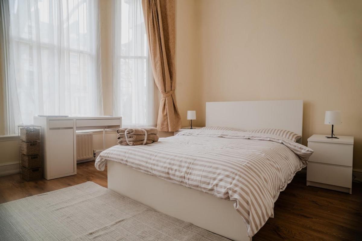 Cosy Maida Vale Flat By Evergreen Appartement *
