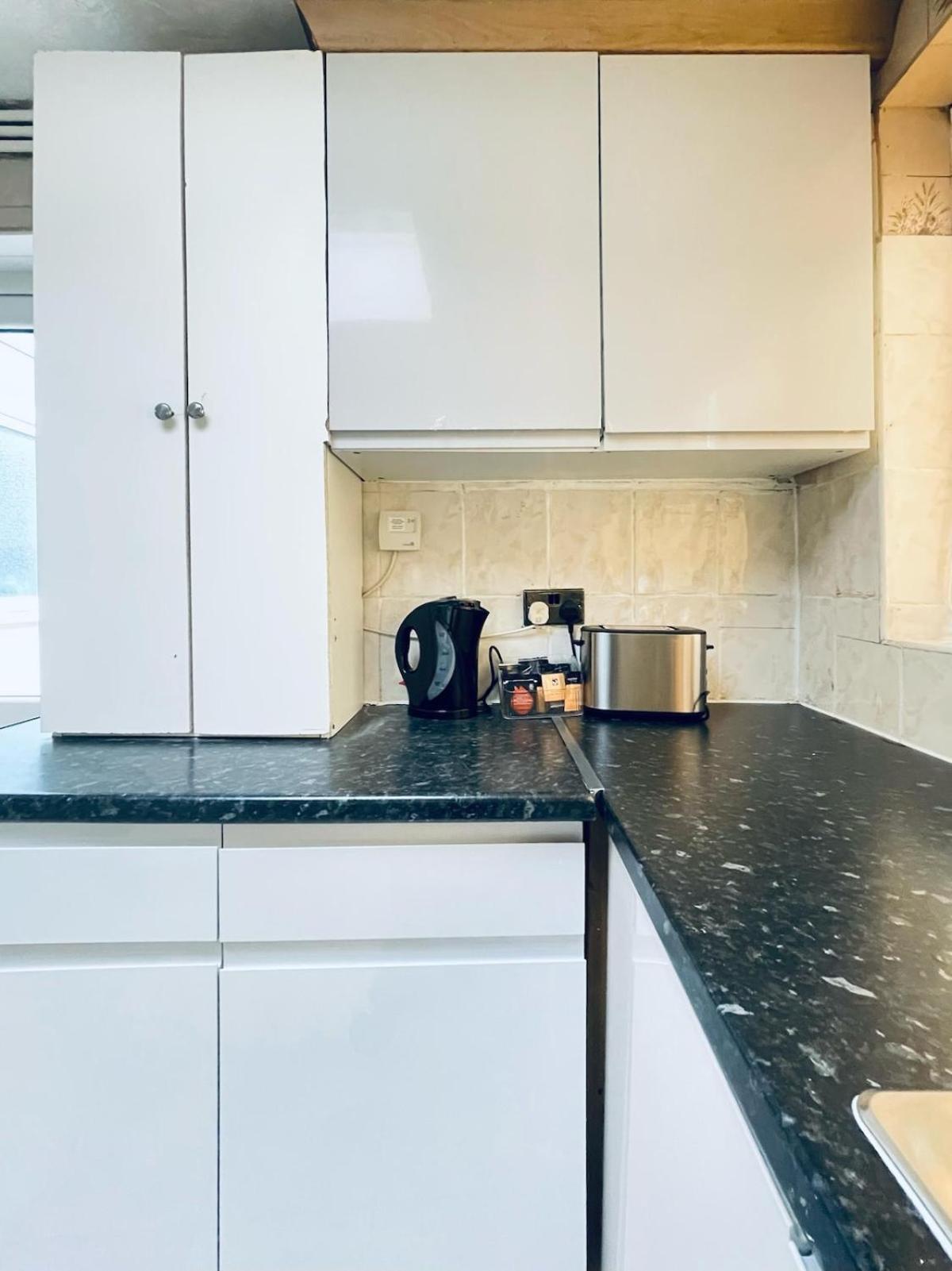 Apartment Plaistow Near Custom House Excel Free Parking London