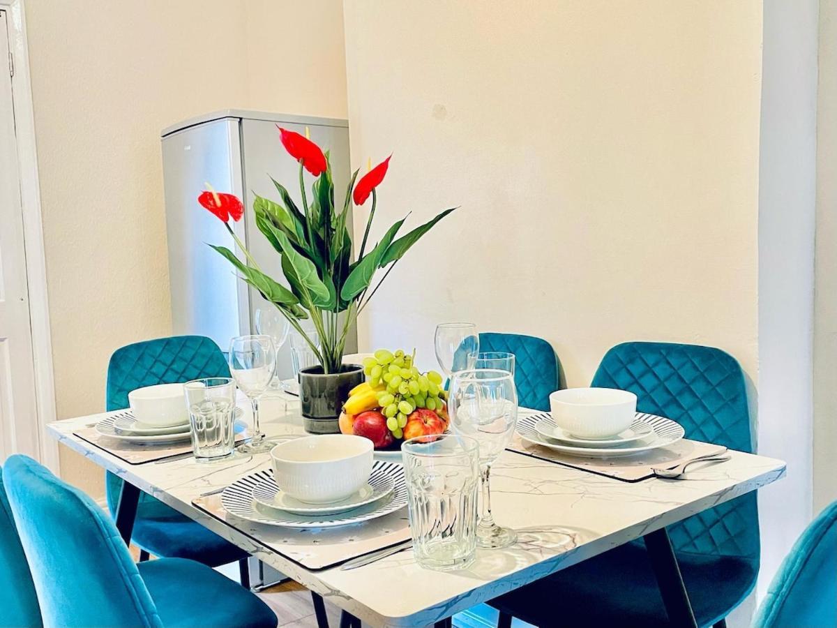 Plaistow Near Custom House Excel Free Parking London