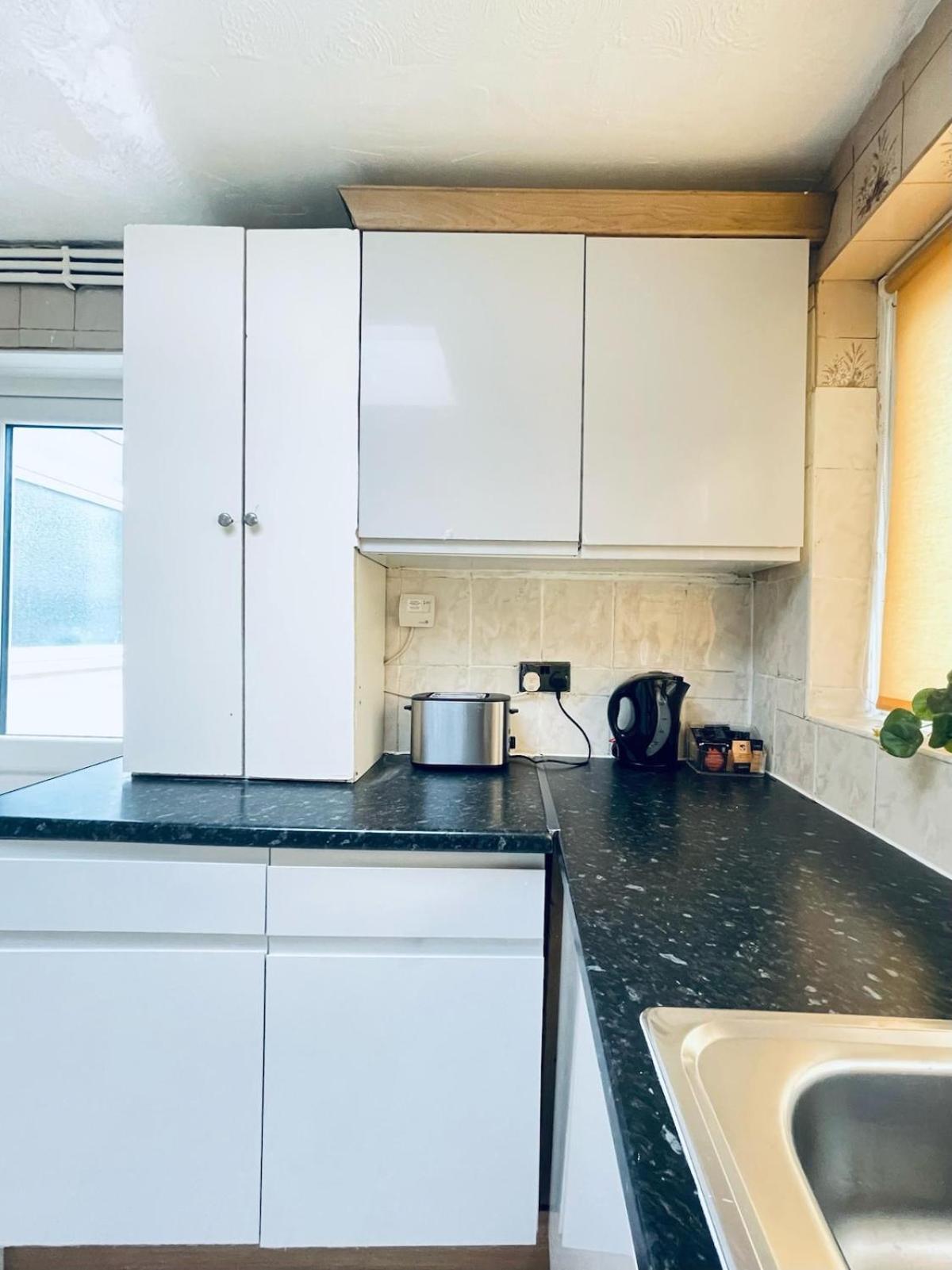 Apartment Plaistow Near Custom House Excel Free Parking London