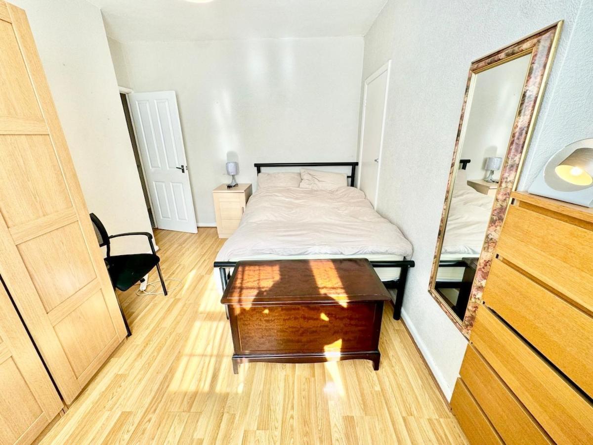 Appartement Spacious 2bed House In Clapham Common