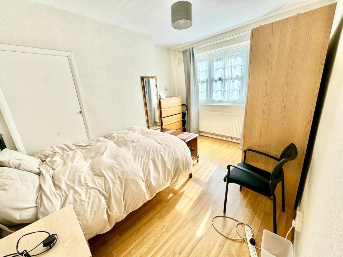 Spacious 2bed House In Clapham Common Appartement
