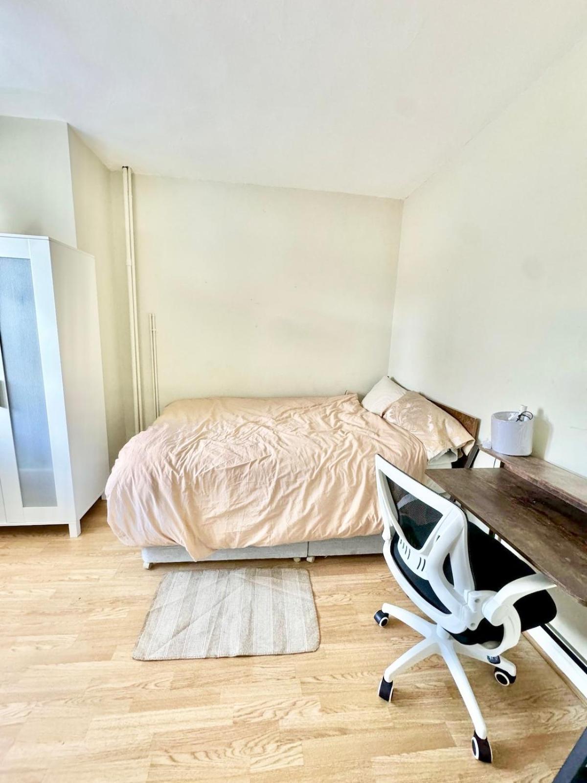 Spacious 2bed House In Clapham Common Appartement