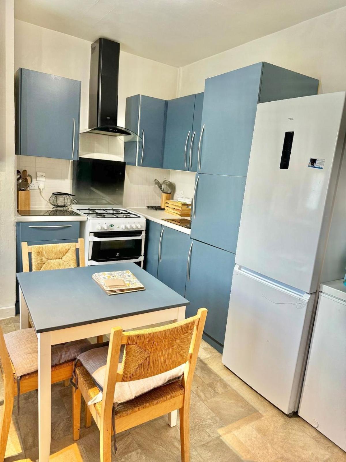 Spacious 2bed House In Clapham Common Appartement Londres