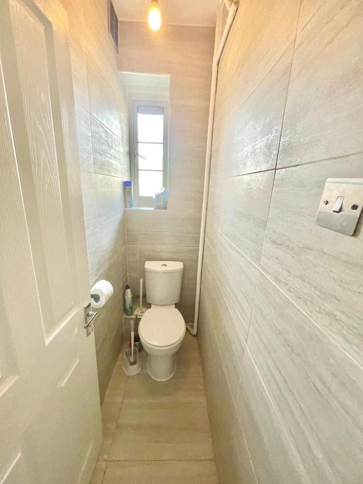 Spacious 2bed House In Clapham Common Appartement Londres