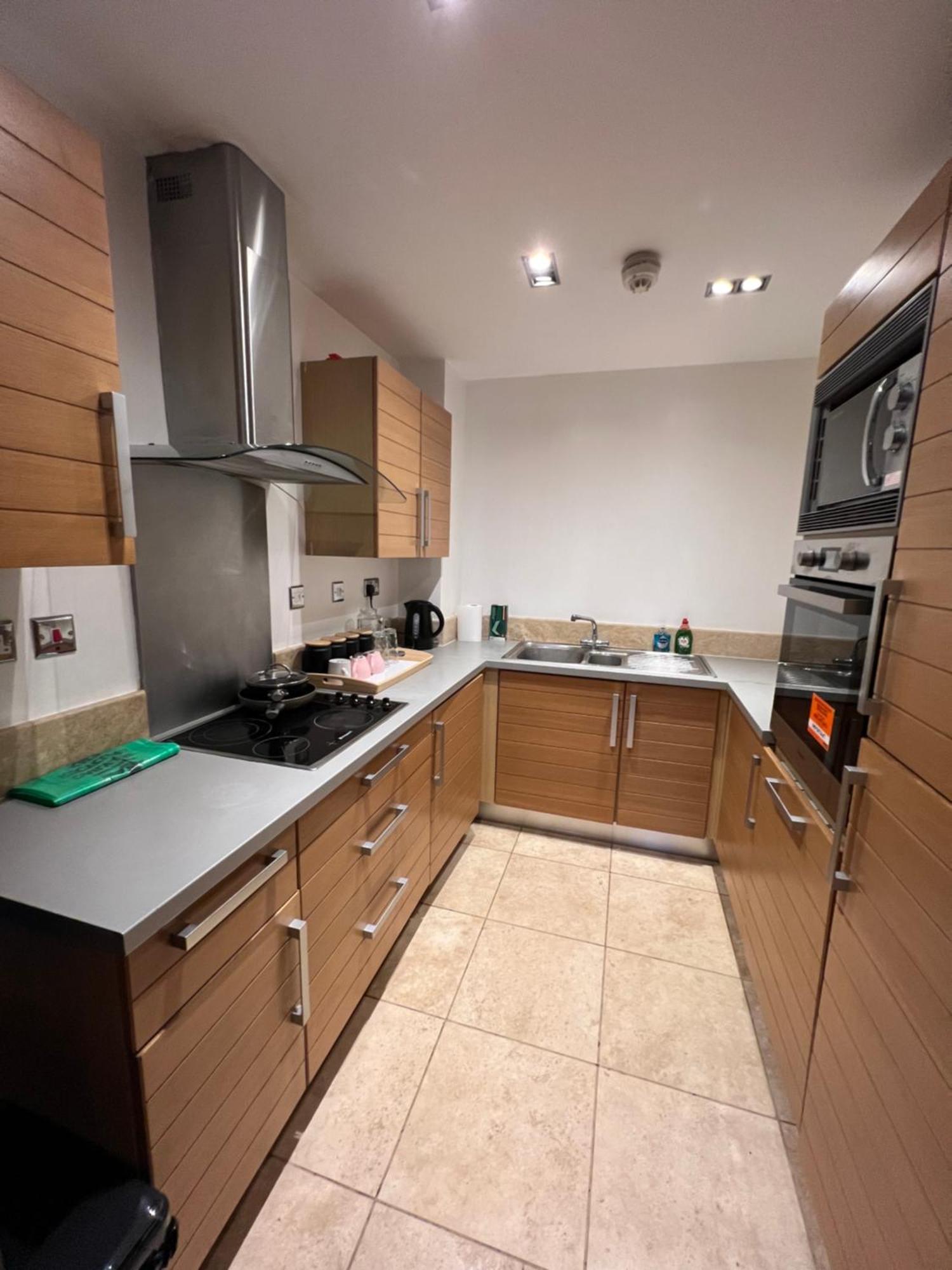 Apartamento Greenwich Canary Wharf O2 Arena Excel