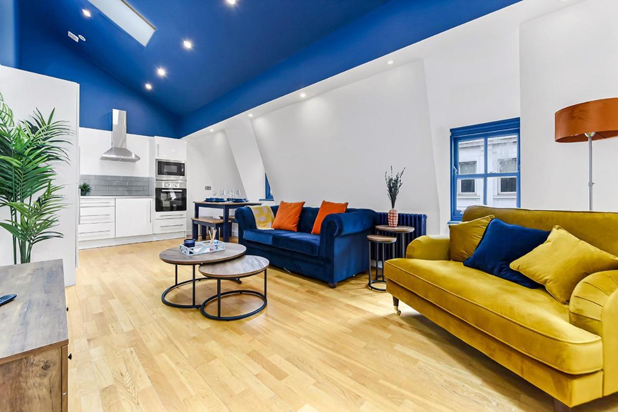 Bright And Spacious 2 Bed In * Londres