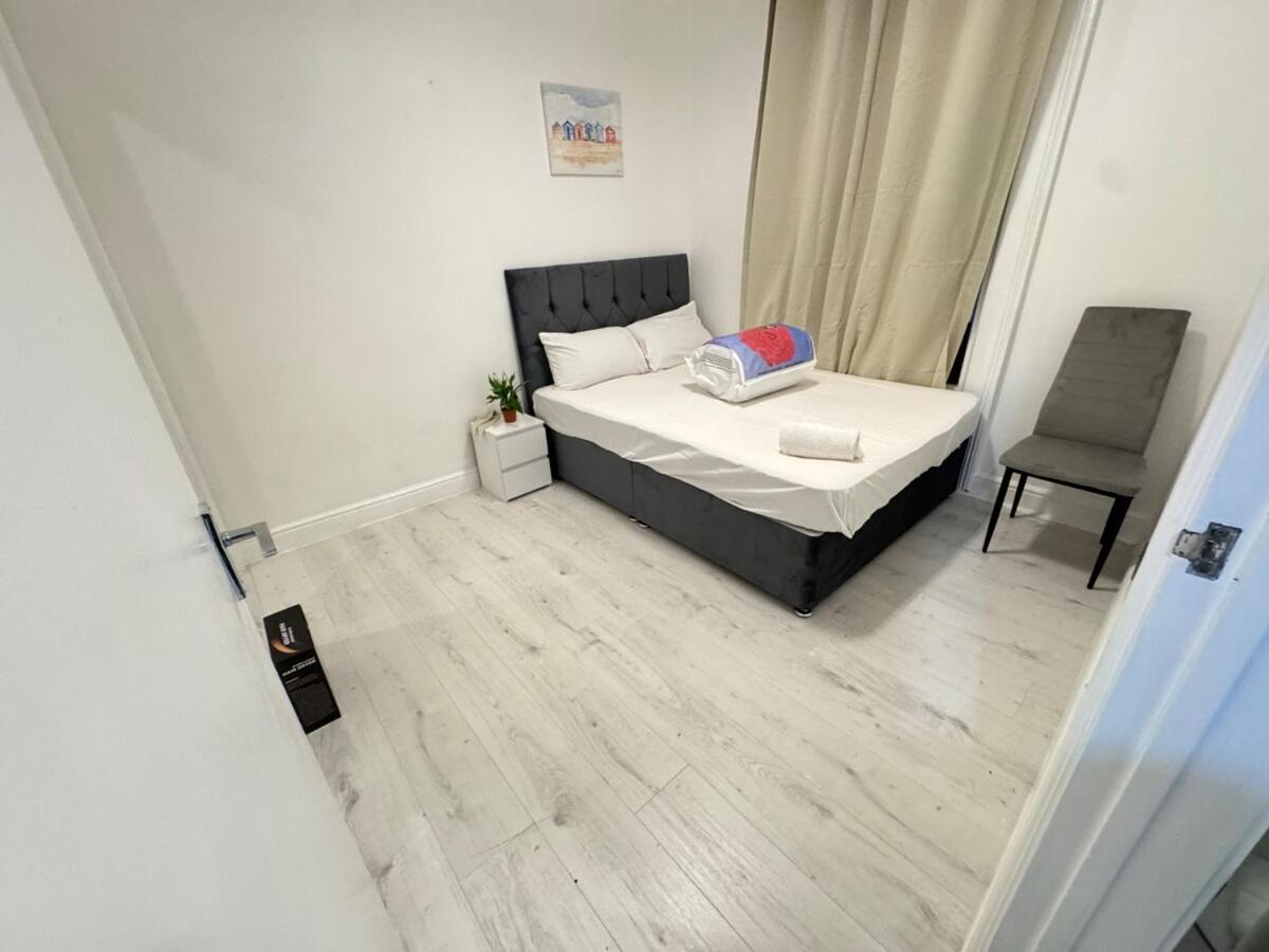 Apartamento One Bedroom Flat 2nd Floor Victoria