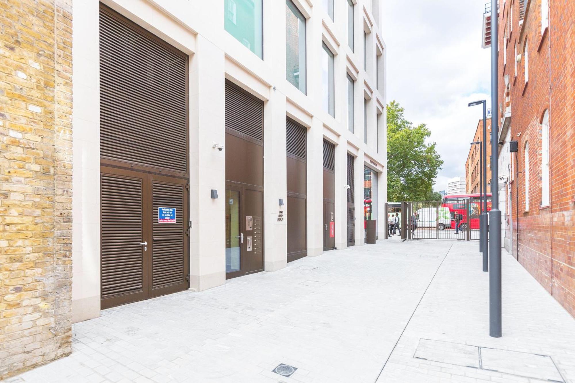Waterloo - Modern & Spacious Near Waterloo Station *