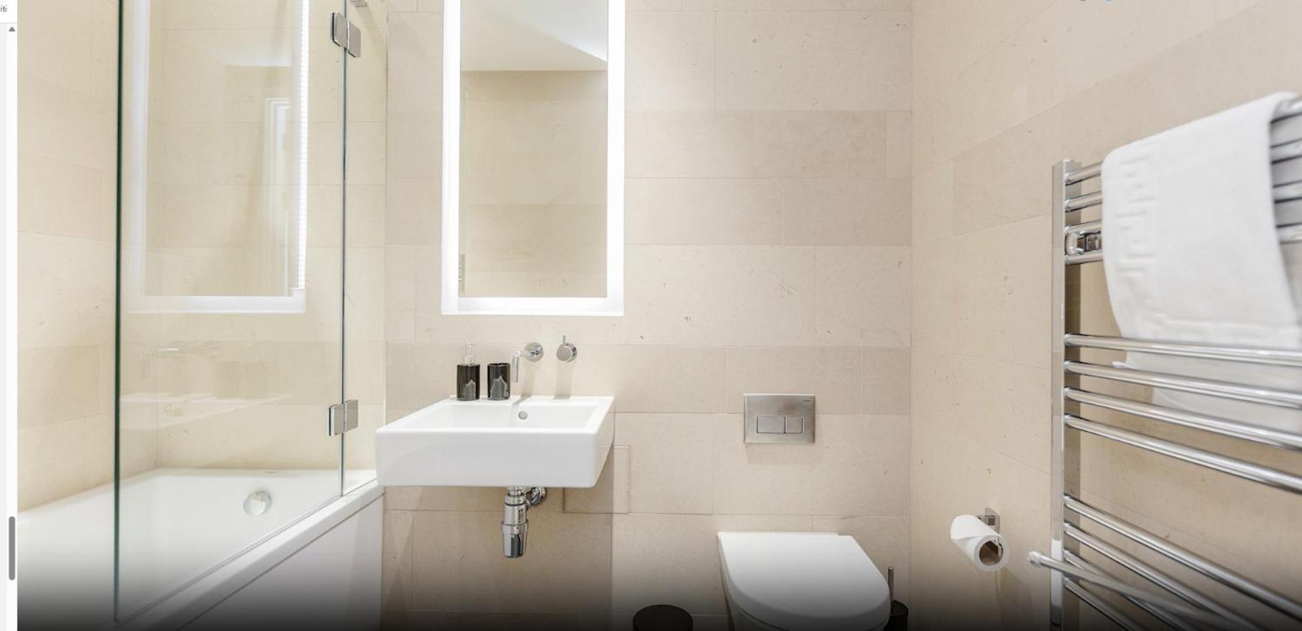 Waterloo - Modern & Spacious Near Waterloo Station Londres