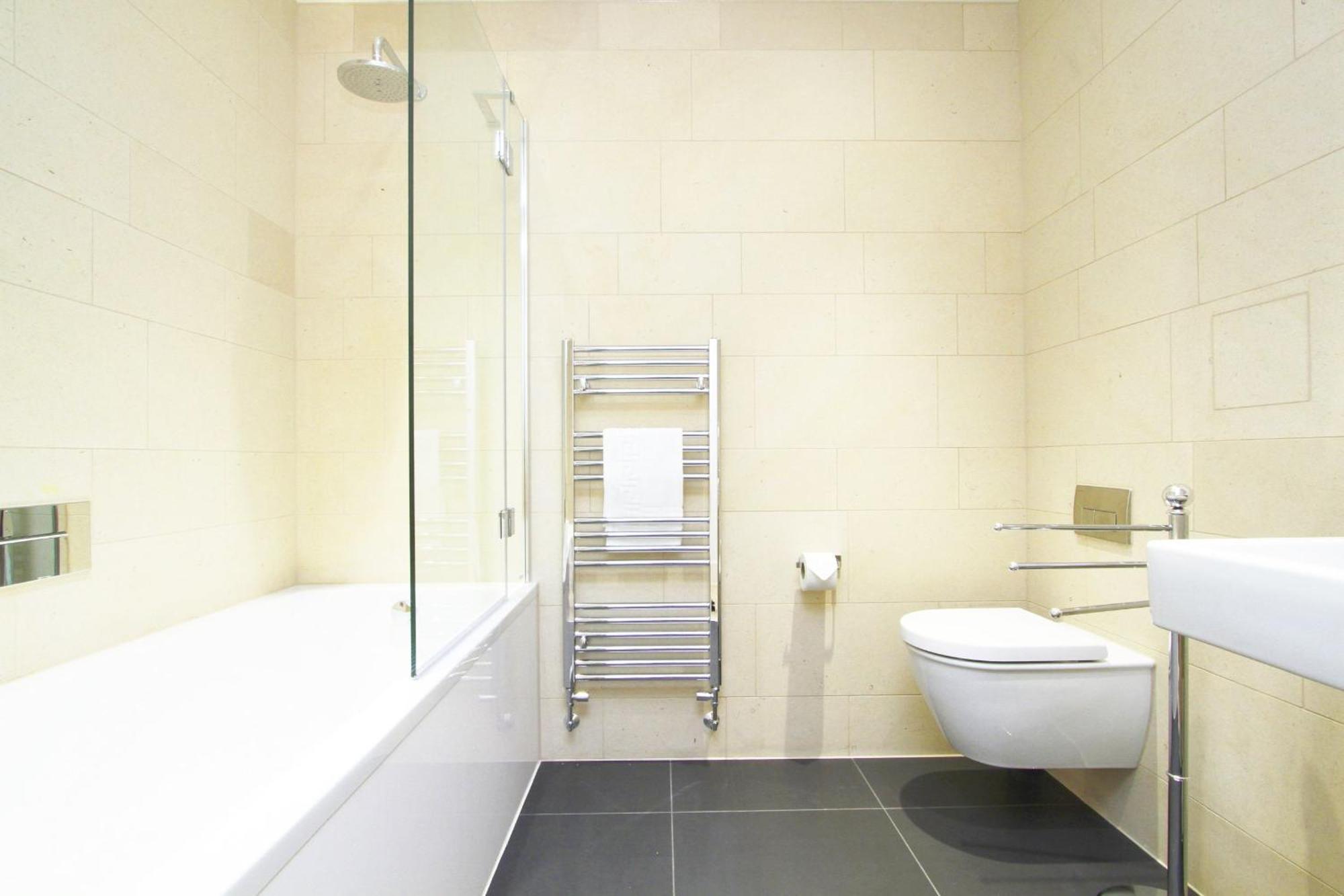 Waterloo - Modern & Spacious Near Waterloo Station Londres