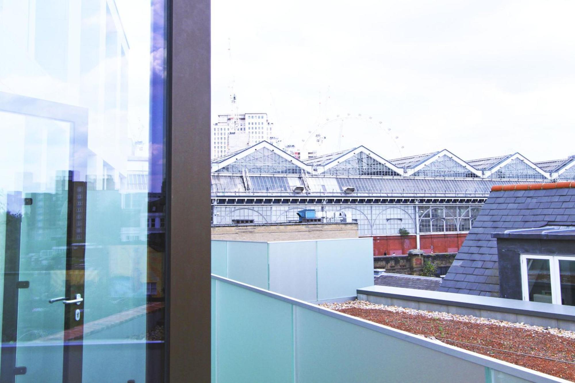 Waterloo - Modern & Spacious Near Waterloo Station Appartement