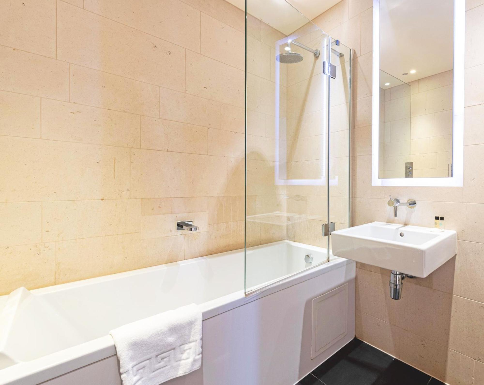 Waterloo - Modern & Spacious Near Waterloo Station Appartement *