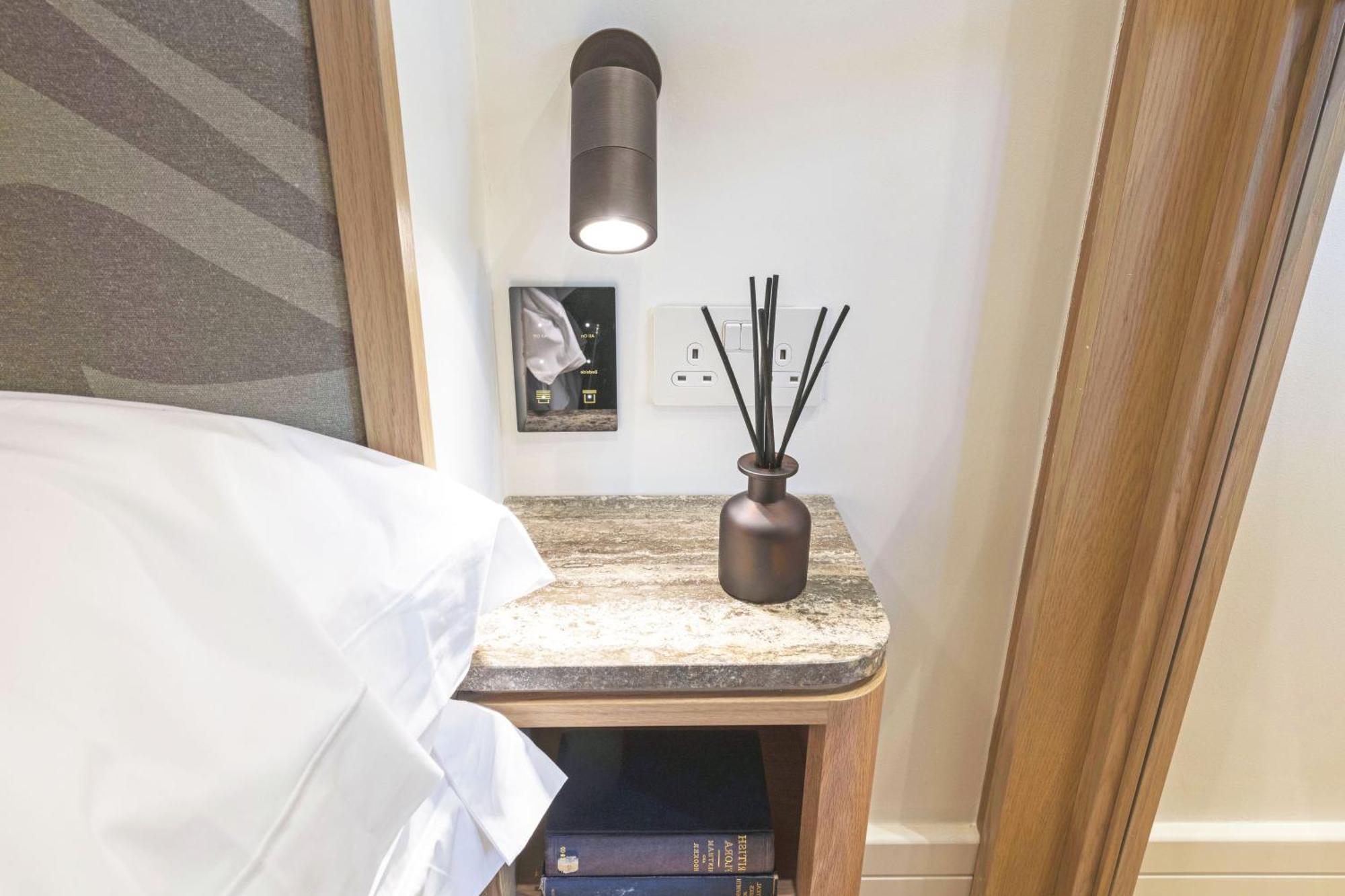 Appartement Luxury Residences In Covent Garden, Steps From The Piazza Londres