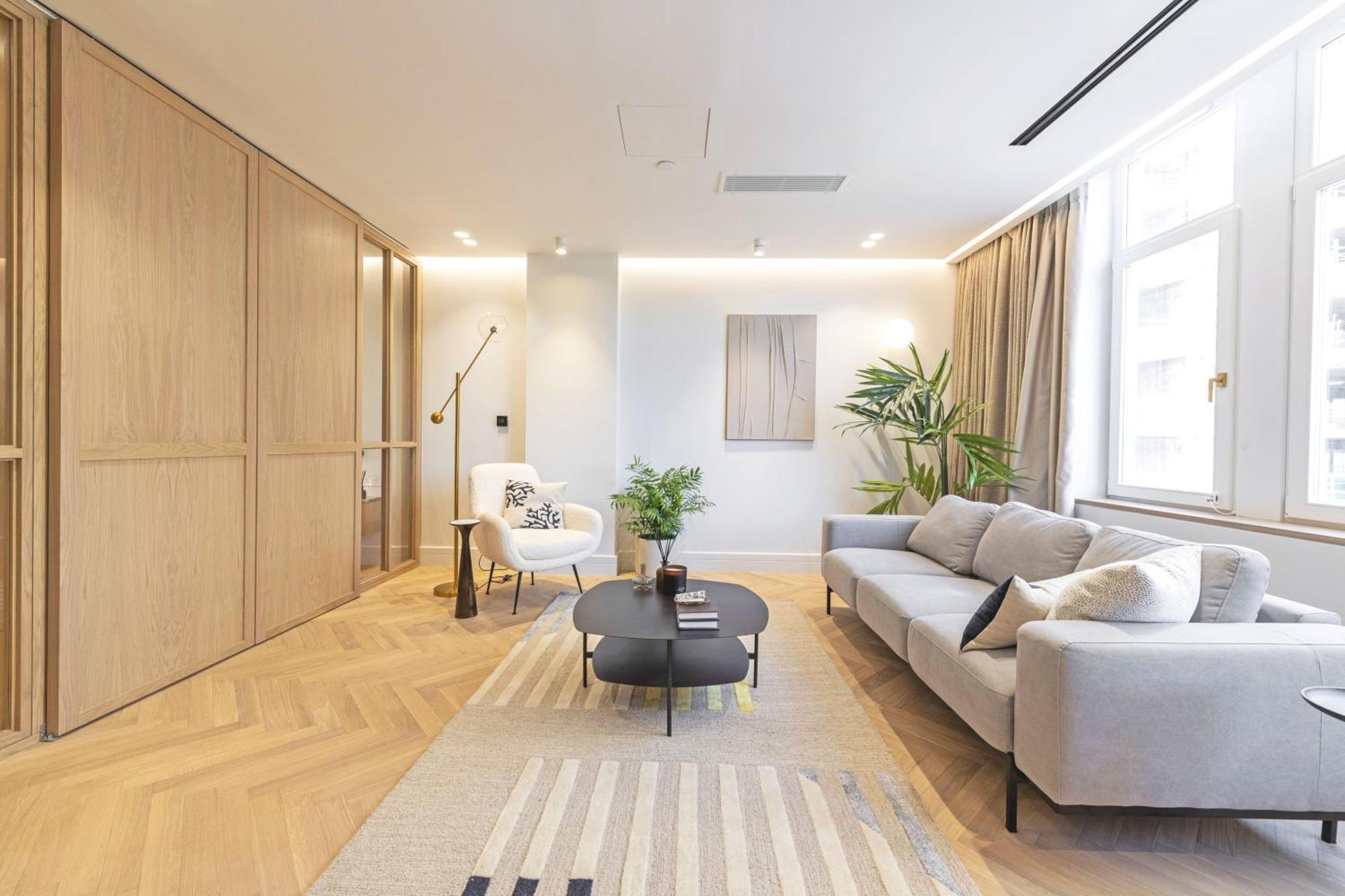 Luxury Residences In Covent Garden, Steps From The Piazza Appartement Londres