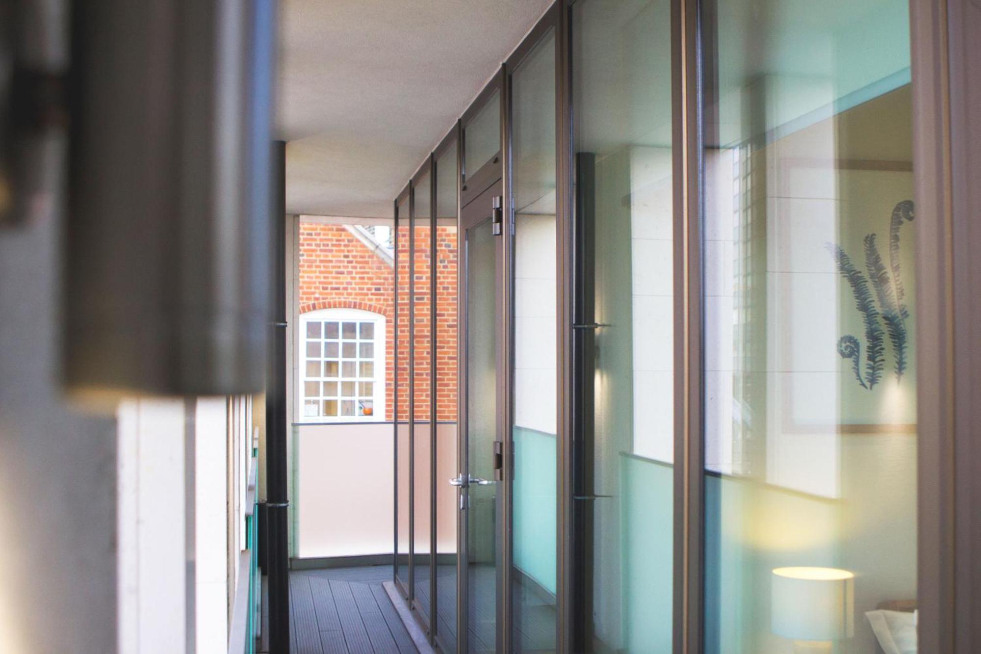 Waterloo - Modern & Spacious Near Waterloo Station Appartement *