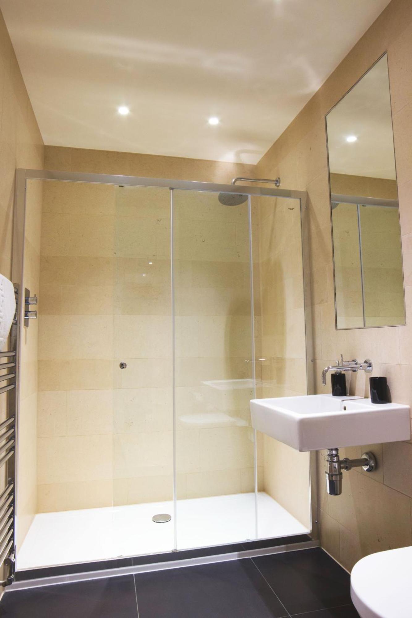 Appartement Waterloo - Modern & Spacious Near Waterloo Station