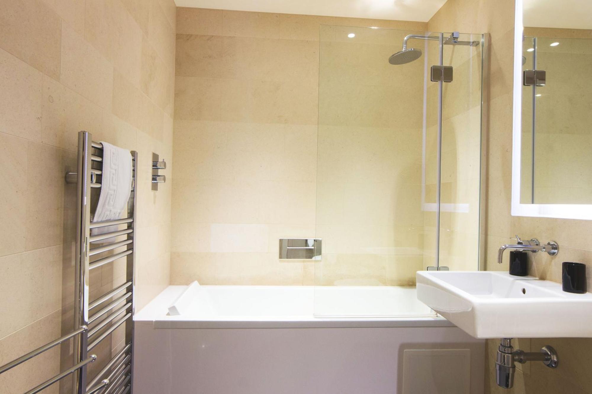 Waterloo - Modern & Spacious Near Waterloo Station * Londres