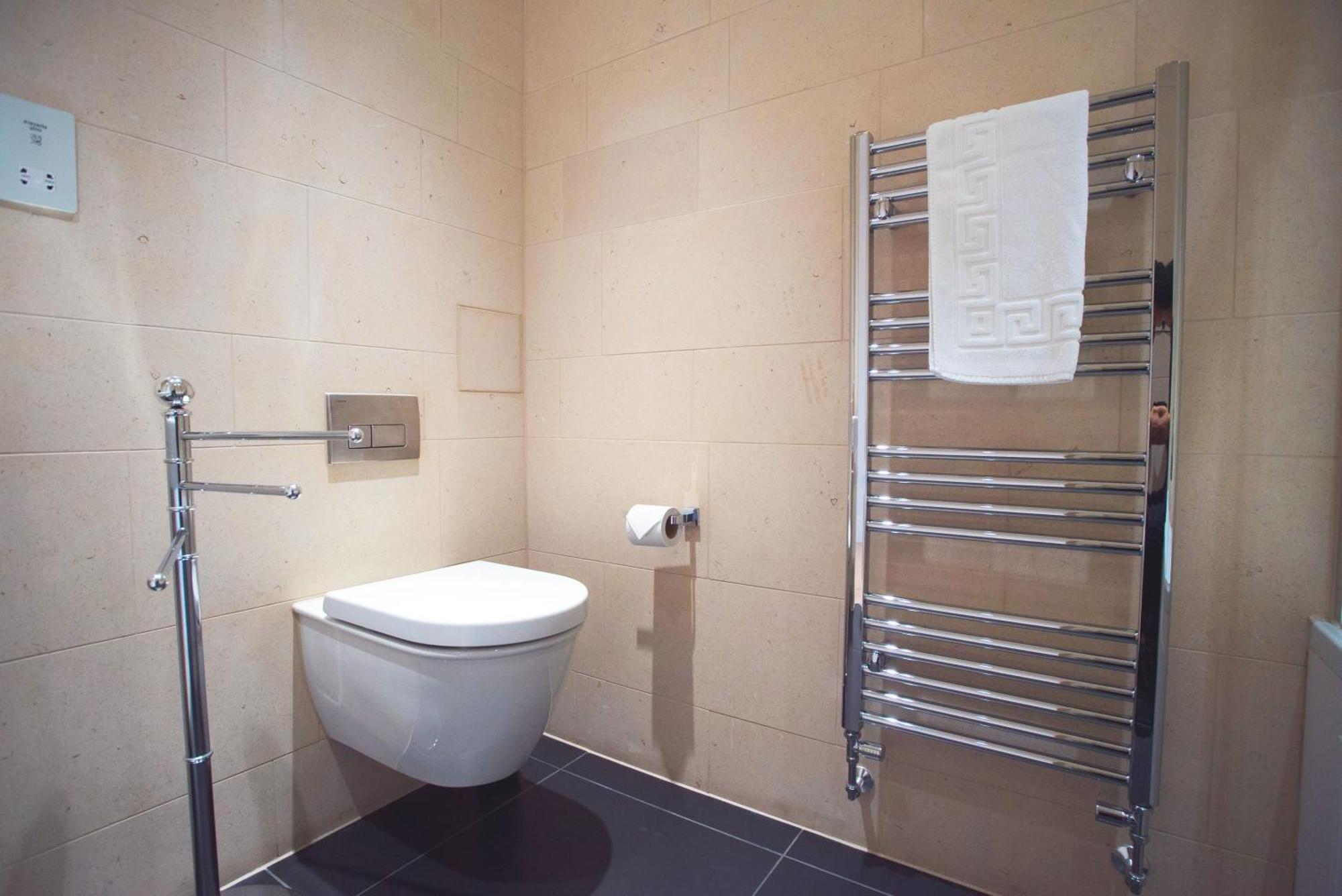 Appartement Waterloo - Modern & Spacious Near Waterloo Station