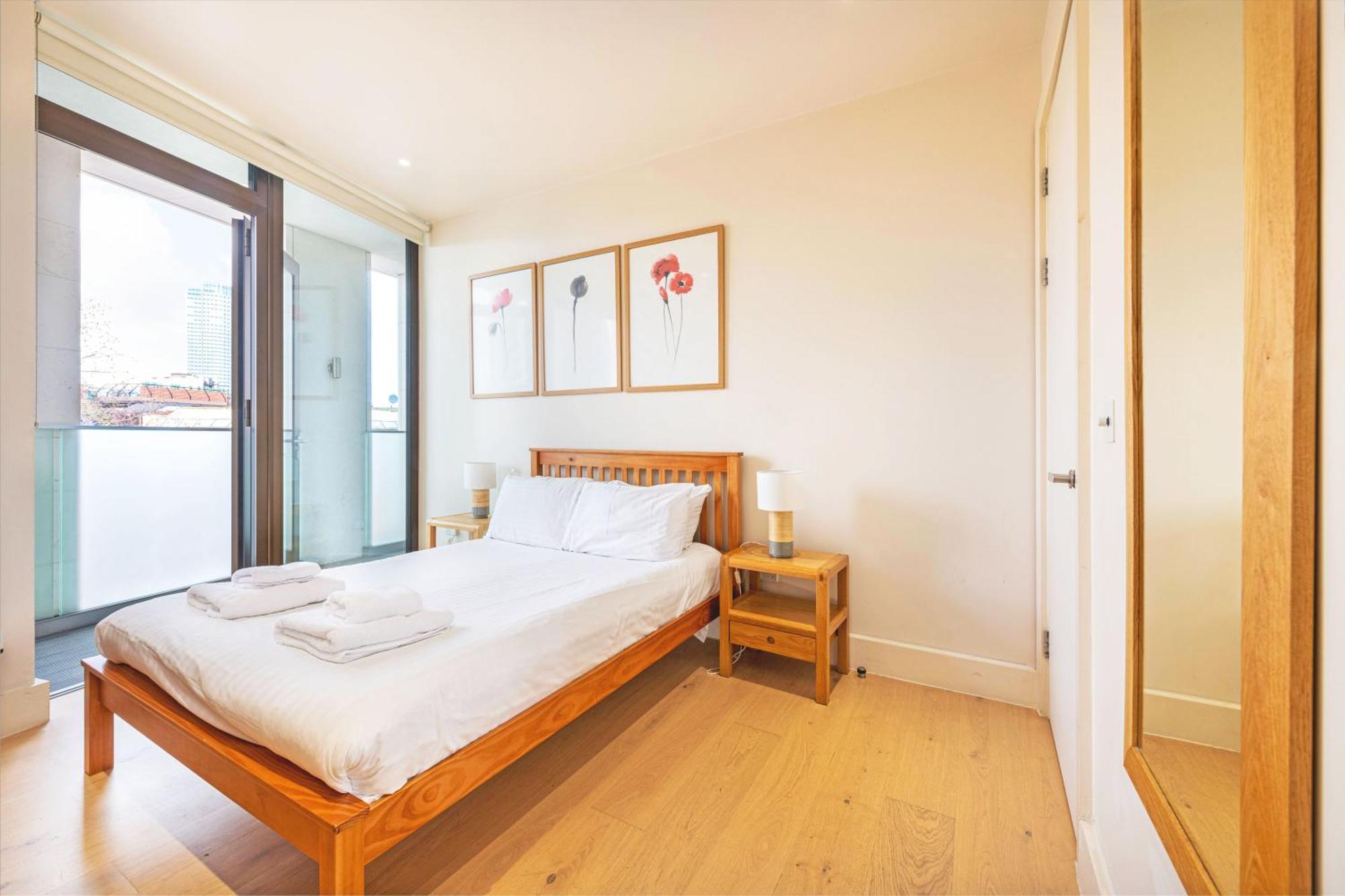 Waterloo - Modern & Spacious Near Waterloo Station * Londres