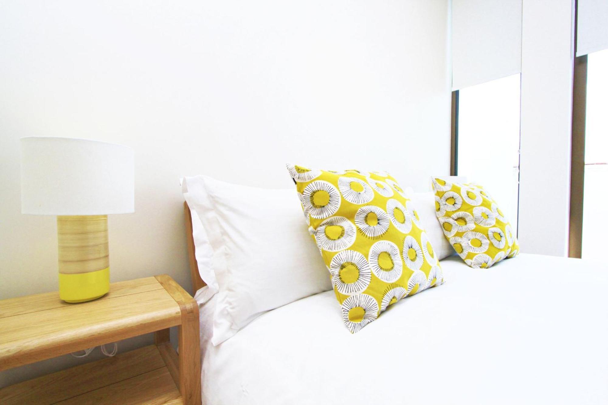 Waterloo - Modern & Spacious Near Waterloo Station Appartement