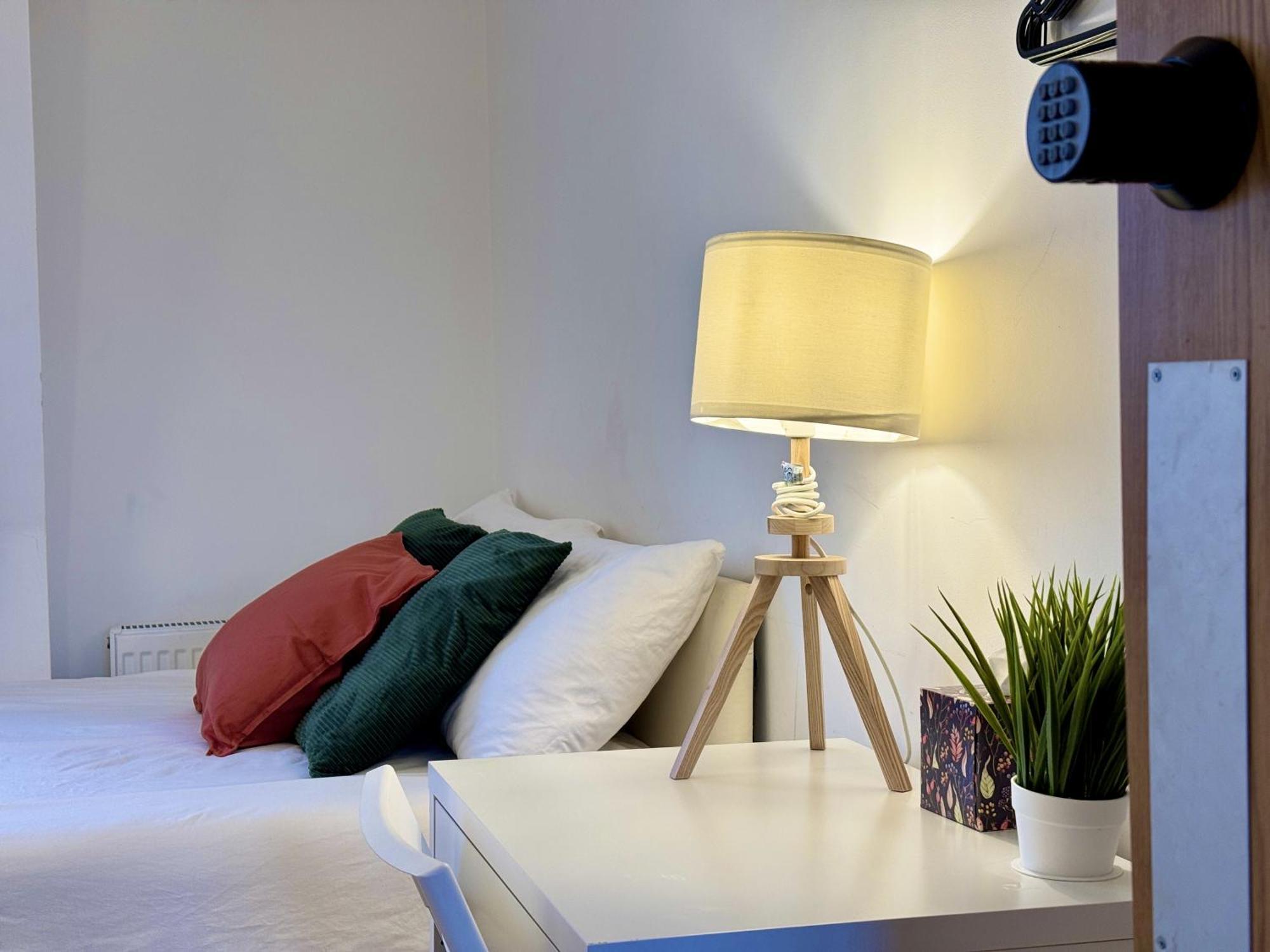 Comfortable Flat For Group Getaway Near King's Cross And Camden Town * Londres