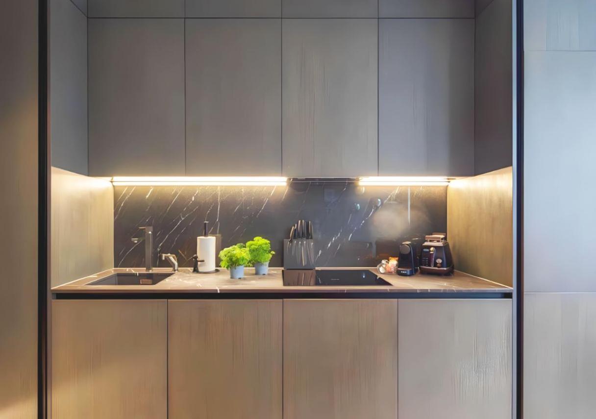 Soho Living - Elegant In The Heart Of Theatreland London