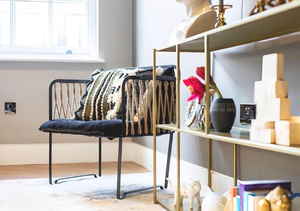 Soho Living - Elegant In The Heart Of Theatreland * London