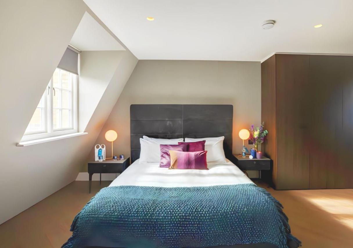 Apartment Soho Living - Elegant In The Heart Of Theatreland London
