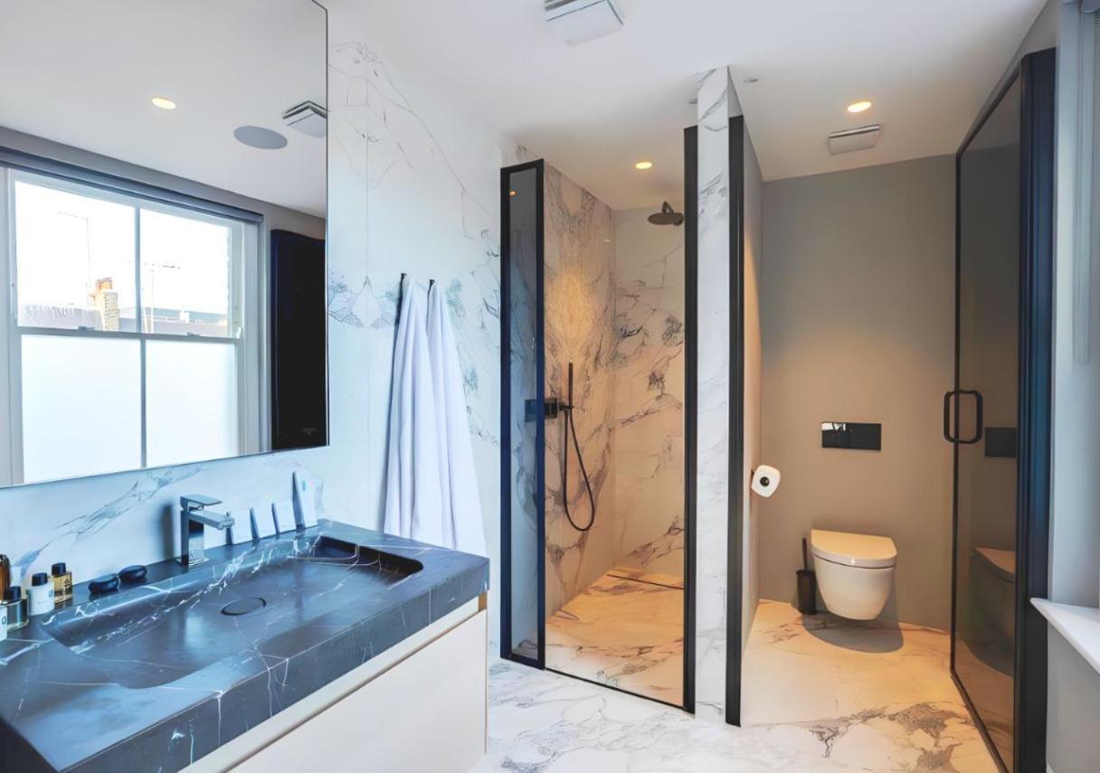 Soho Living - Elegant In The Heart Of Theatreland Apartment London