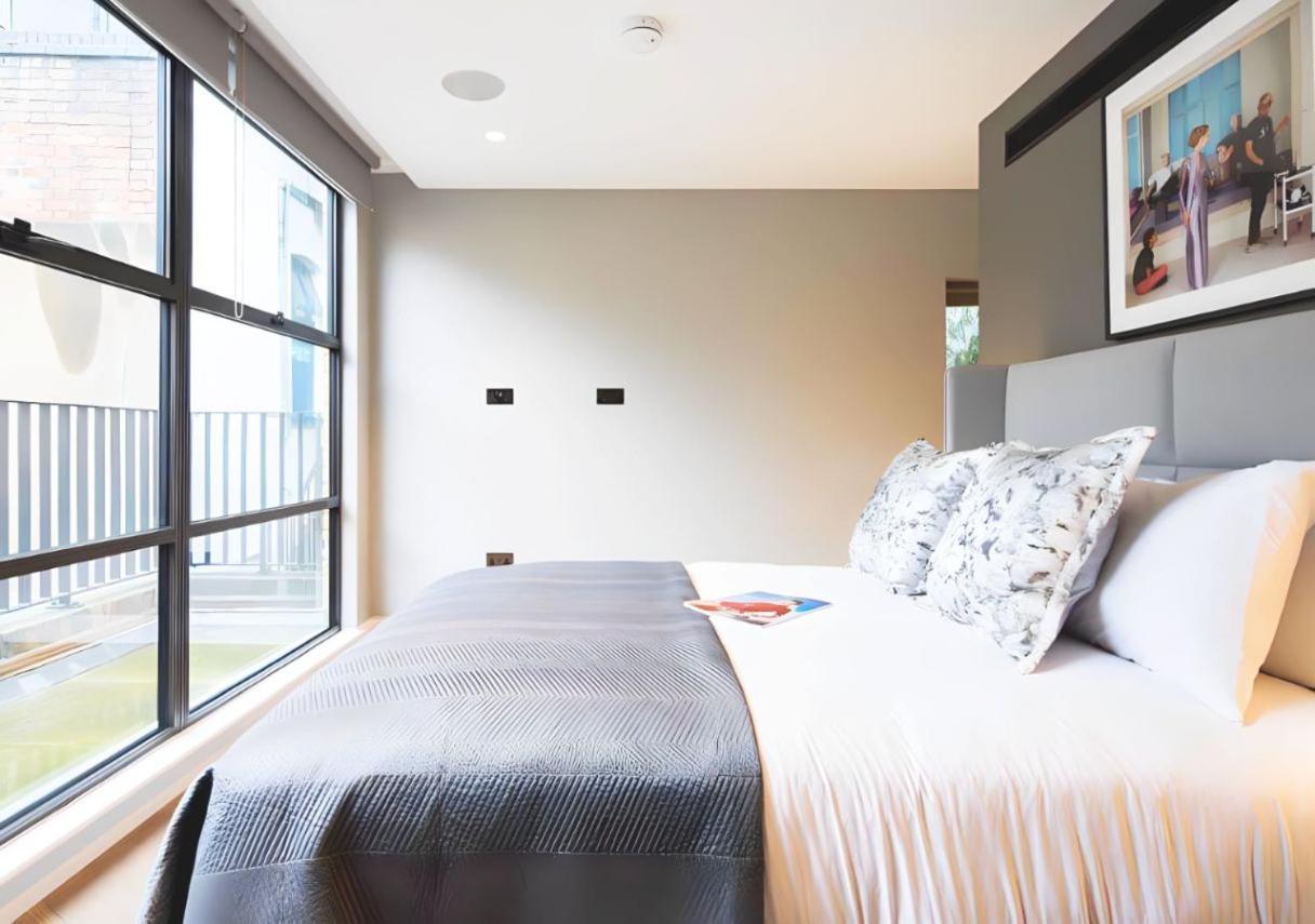 Soho Living - Elegant In The Heart Of Theatreland